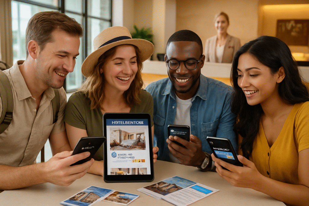 découvrez notre guide complet pour choisir l'hôtel idéal en 2025 ! lisez des avis détaillés, des conseils pratiques et des recommandations personnalisées pour faire le meilleur choix pour vos vacances. ne laissez rien au hasard et séjournez dans l'établissement de vos rêves.