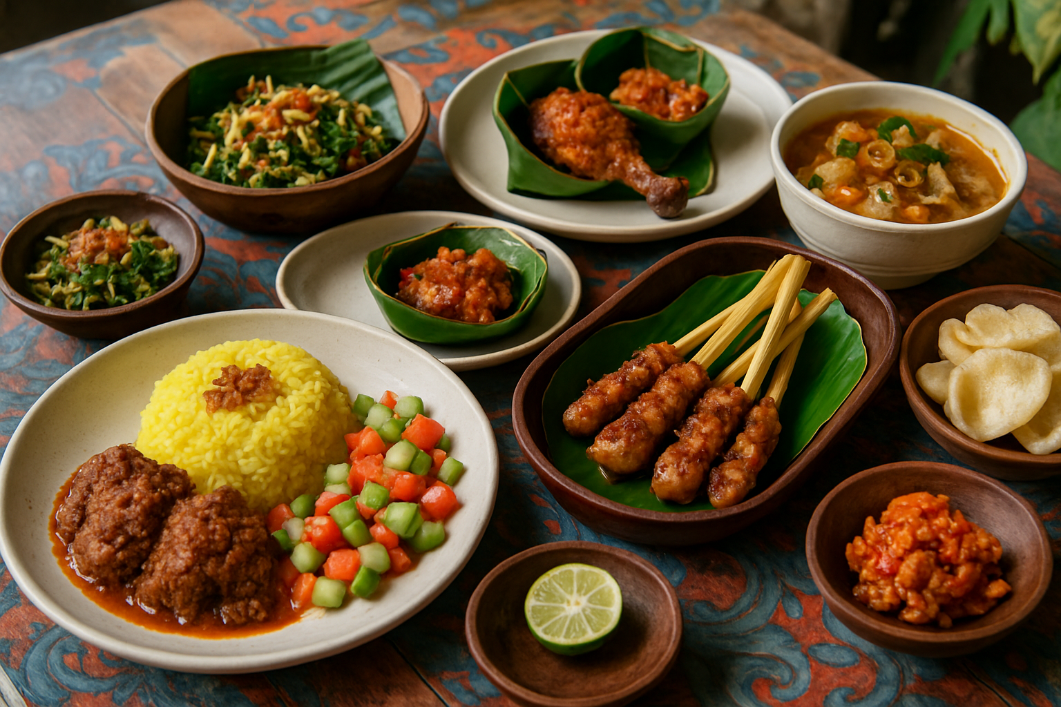 découvrez notre guide complet pour un voyage réussi à bali ! des conseils pratiques, des incontournables à visiter, et des astuces pour profiter pleinement de l'île des dieux. préparez votre aventure balinaise en toute sérénité.