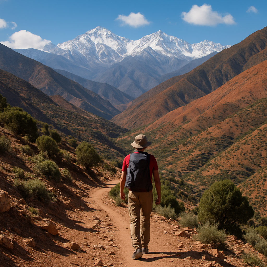 découvrez le maroc comme jamais auparavant avec easyvoyage. notre guide complet vous accompagne à travers les merveilles du pays, des souks animés aux paysages époustouflants. préparez votre voyage inoubliable dès maintenant !