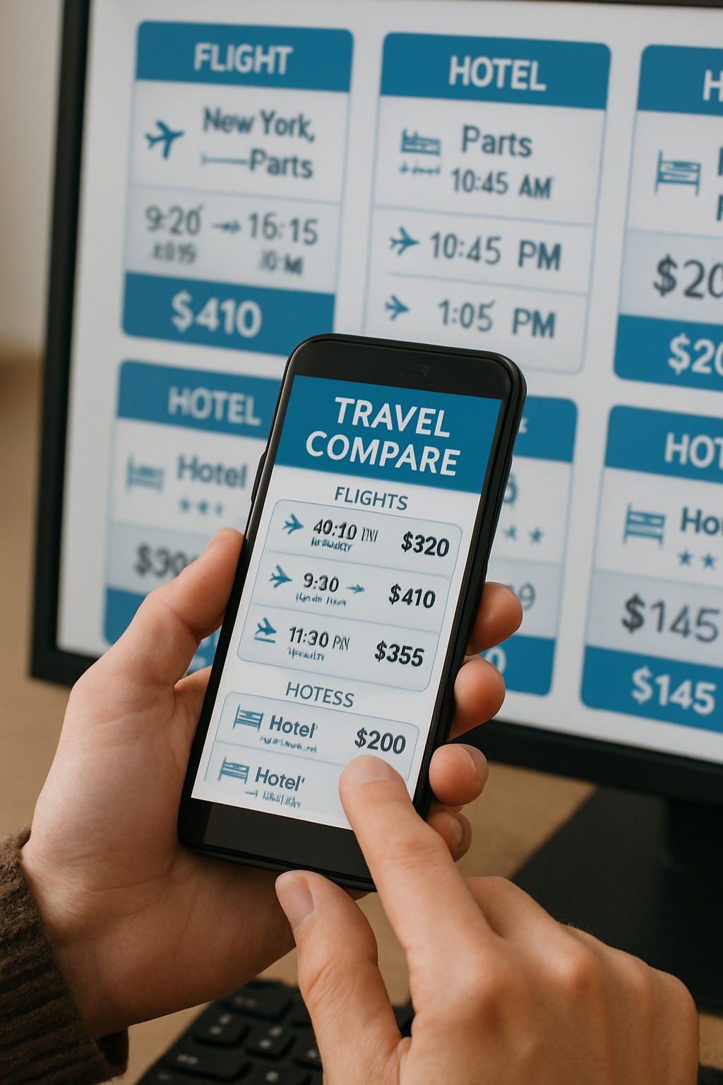 découvrez notre guide complet sur easyvoyage ! lisez les avis pour optimiser vos voyages, trouver des astuces exclusives et profiter pleinement de chaque aventure. ne partez plus jamais sans être bien informé !