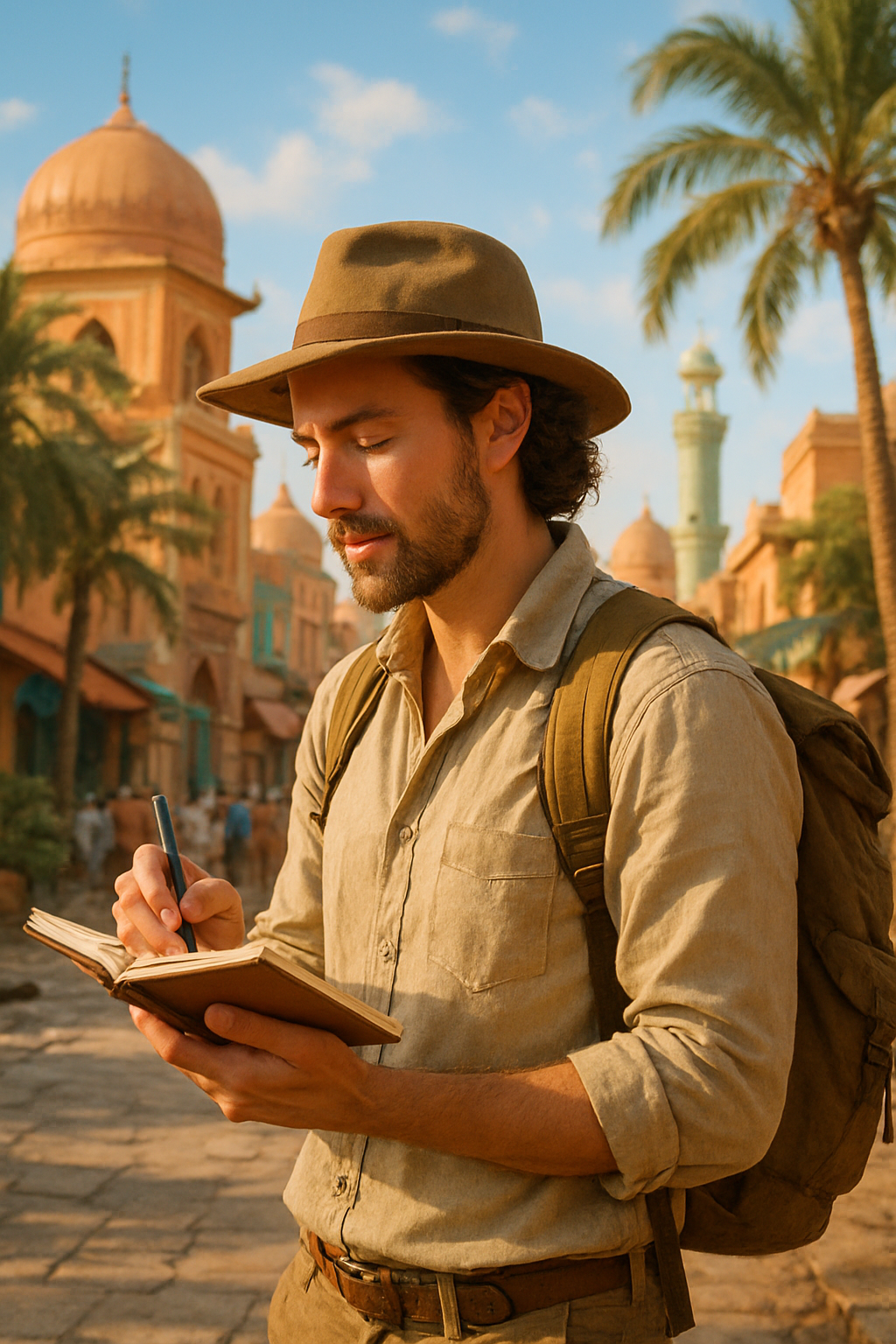 découvrez notre guide complet sur easyvoyage : des avis sincères pour vous aider à planifier et profiter pleinement de vos voyages. obtenez des conseils pratiques, des astuces de voyageurs et les meilleures offres pour un séjour inoubliable.