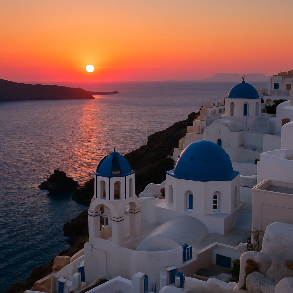 découvrez les cyclades avec notre guide simple ! explorez les îles enchanteresses de la grèce, admirez leurs plages de sable fin, savourez la délicieuse cuisine locale et plongez dans l'histoire riche de cette magnifique région. que vous soyez en quête de détente ou d'aventure, trouvez toutes les informations nécessaires pour planifier votre voyage inoubliable.