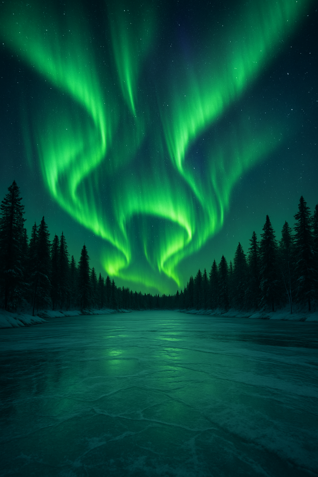 découvrez notre guide simple pour observer les magnifiques aurores boréales en laponie. informations pratiques, meilleures périodes et spots privilégiés pour vivre cette expérience magique au cœur des paysages glacés.