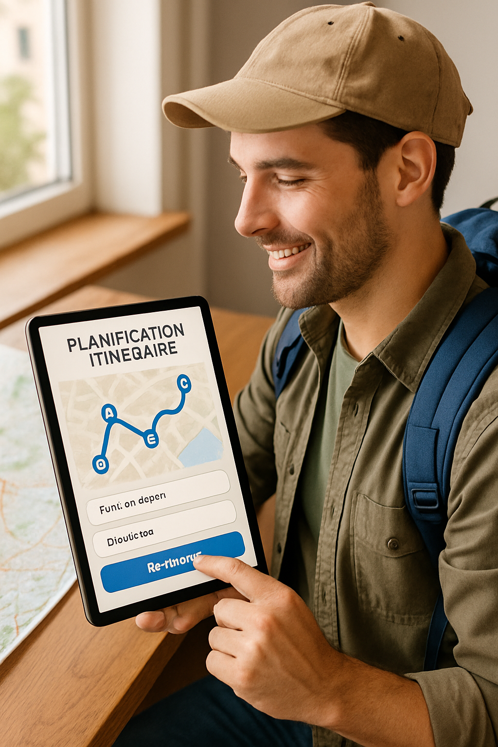 découvrez notre guide complet pour voyager simplement en 2025 ! obtenez des conseils pratiques, des astuces et des recommandations pour optimiser votre expérience de voyage, tout en évitant les tracas. préparez-vous à explorer le monde en toute sérénité.