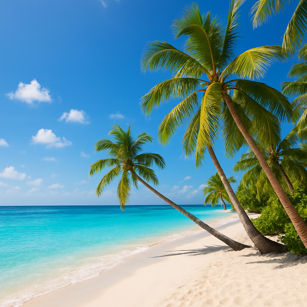 découvrez les meilleures destinations ensoleillées où vous évader en février, grâce à notre guide complet ! que vous recherchiez des plages de rêve, des paysages étonnants ou des cultures fascinantes, trouvez votre prochain voyage en avion pour profiter pleinement du soleil cet hiver.