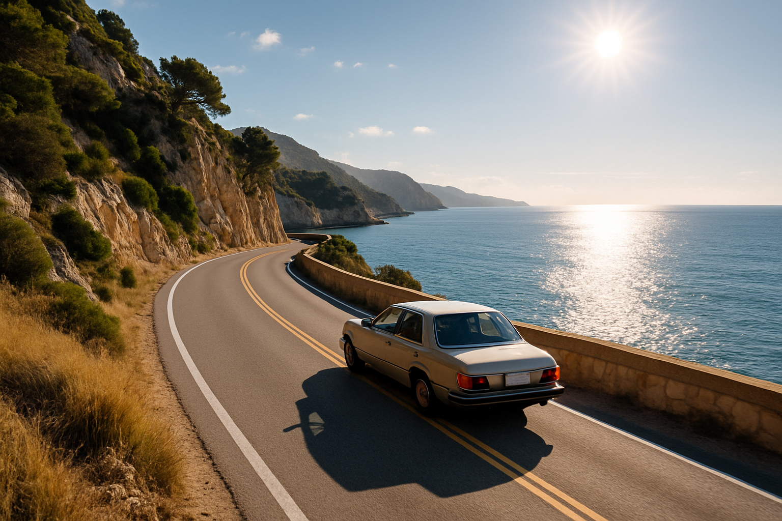 découvrez les meilleures destinations ensoleillées où partir en janvier en voiture. évadez-vous vers des climats doux et profitez de paysages magnifiques, tout en vivant une aventure sur la route. que vous souhaitiez explorer la côte méditerranéenne ou les régions ensoleillées du sud, trouvez l'inspiration pour vos prochaines escapades hivernales.