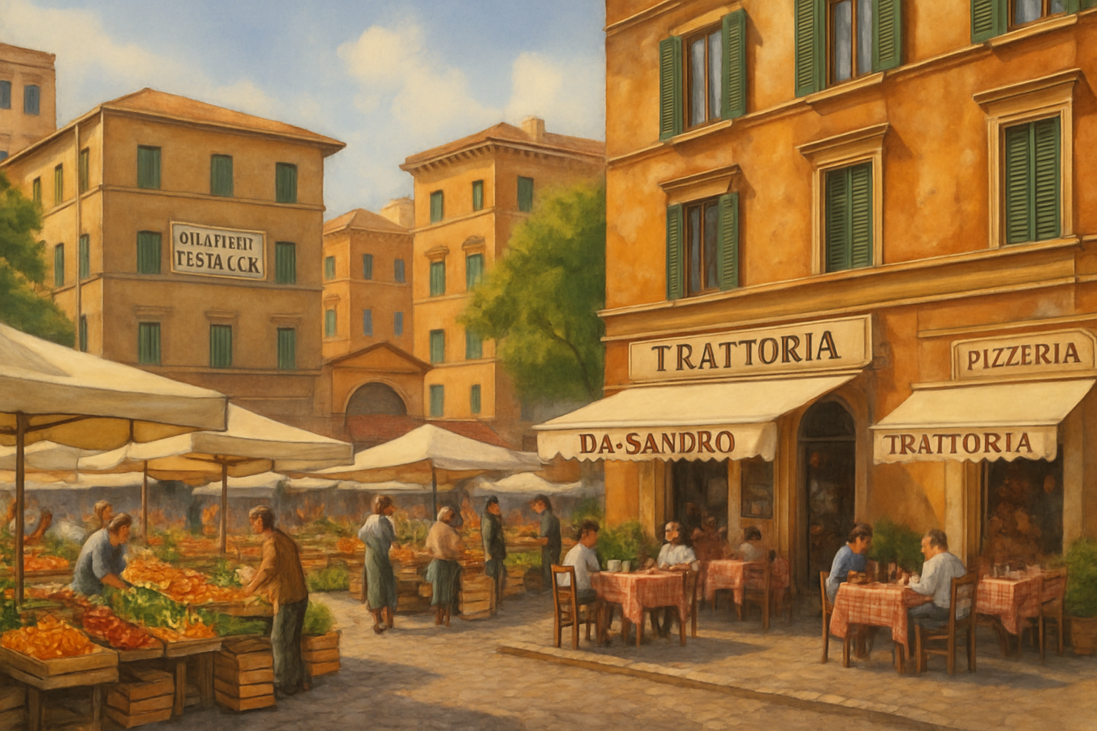 découvrez rome en 3 jours avec notre guide simple et pratique. explorez les incontournables, les secrets bien gardés et les meilleures adresses de la ville éternelle pour une expérience inoubliable.