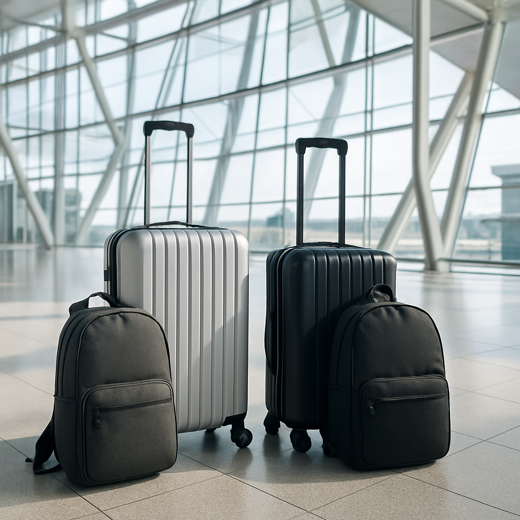 découvrez notre guide simple pour voyager léger et optimiser votre valise. apprenez des astuces pratiques pour choisir des vêtements polyvalents, limiter vos effets personnels et profiter pleinement de vos déplacements sans le poids supplémentaire. préparez-vous à partir sereinement !