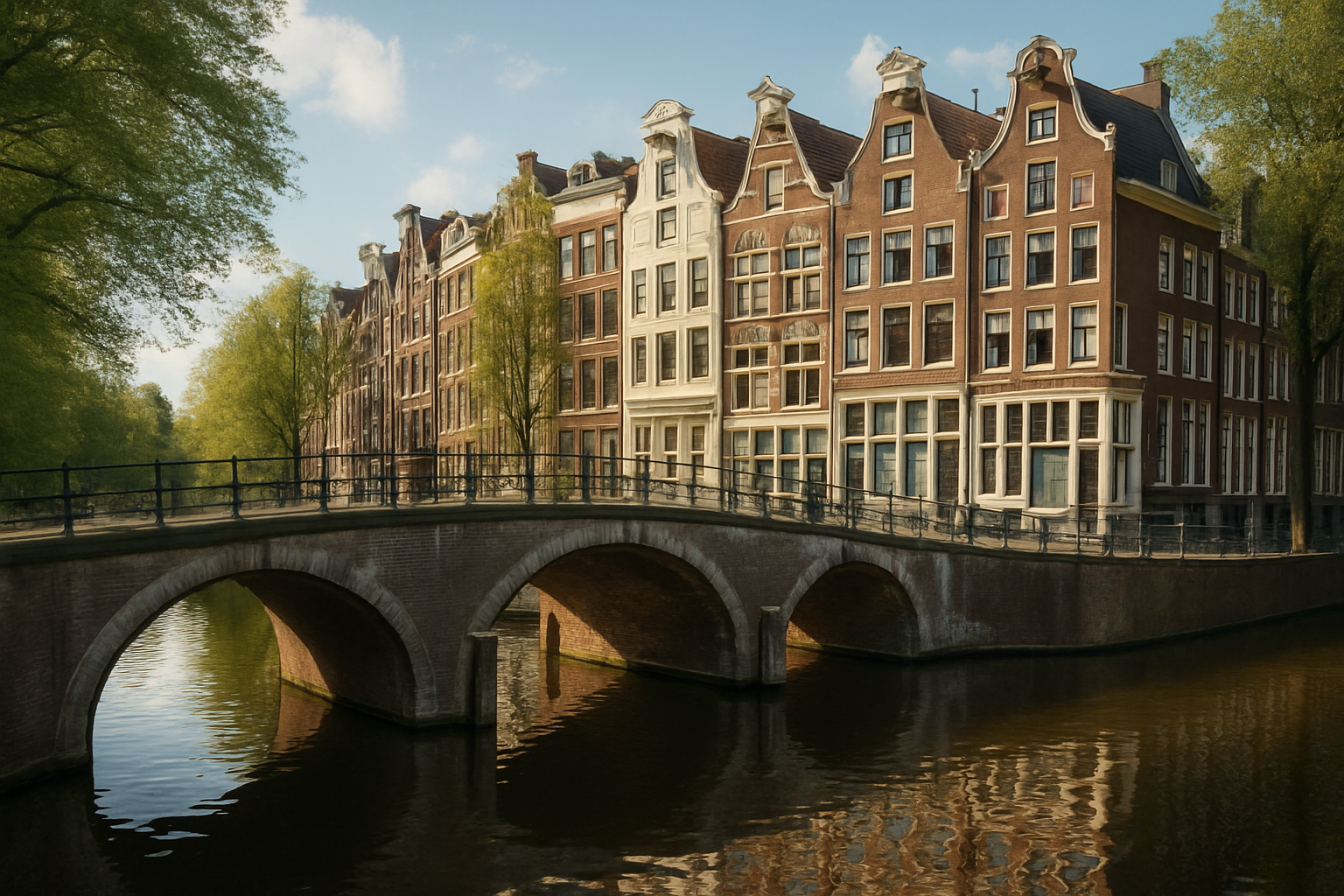 découvrez amsterdam à travers notre guide simple, dédié à l'exploration de ses célèbres canaux. plongez dans l'histoire, la culture et les meilleures activités à faire le long de ces voies navigables emblématiques.