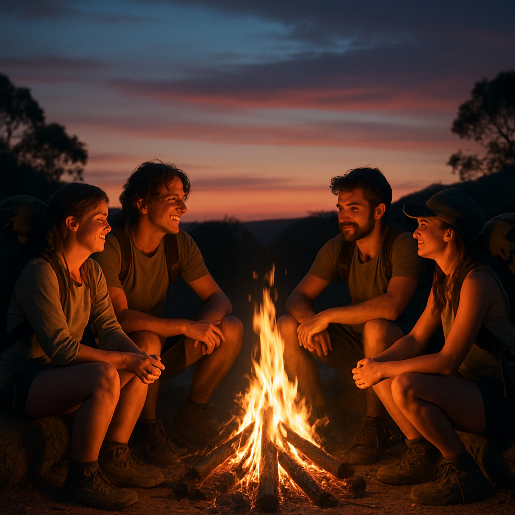 découvrez notre guide simple pour explorer la côte est de l'australie. des plages paradisiaques aux parcs nationaux, préparez votre aventure en toute sérénité.