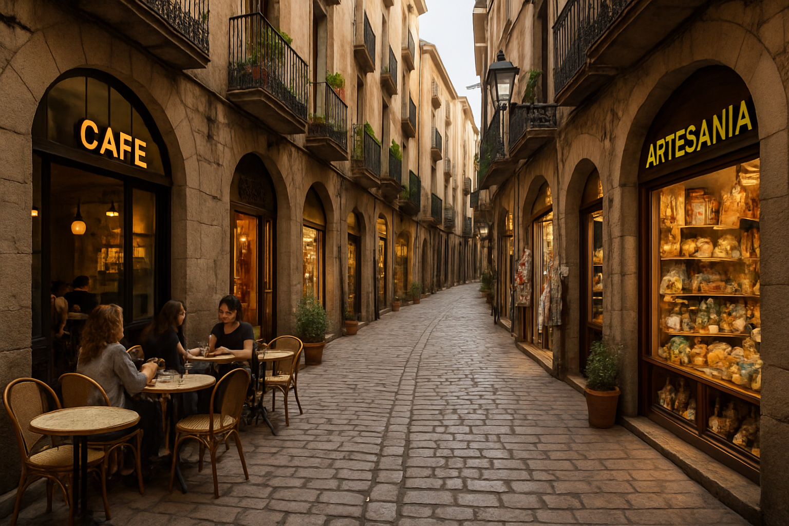 découvrez barcelone comme un véritable local grâce à notre guide simple et pratique. explorez les quartiers authentiques, savourez la cuisine catalane et plongez dans la culture vibrante de la ville. profitez de conseils insider pour vivre une expérience unique et mémorable dans la capitale catalane.