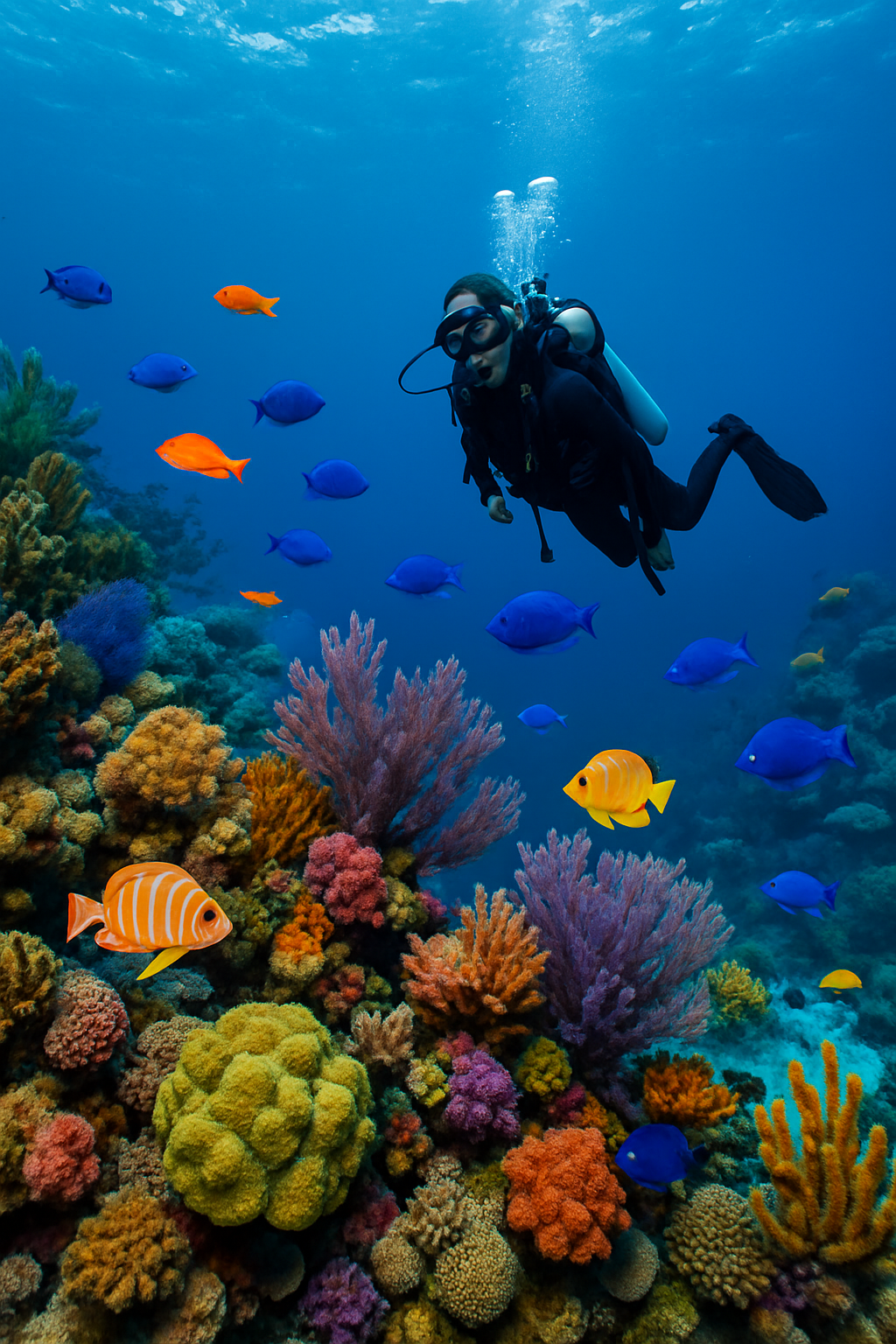 découvrez notre guide complet pour plonger sur la barrière de corail du belize. explorez les plus beaux spots de plongée, la faune marine exceptionnelle et conseils pratiques pour profiter au maximum de votre aventure sous-marine dans ce paradis tropical.