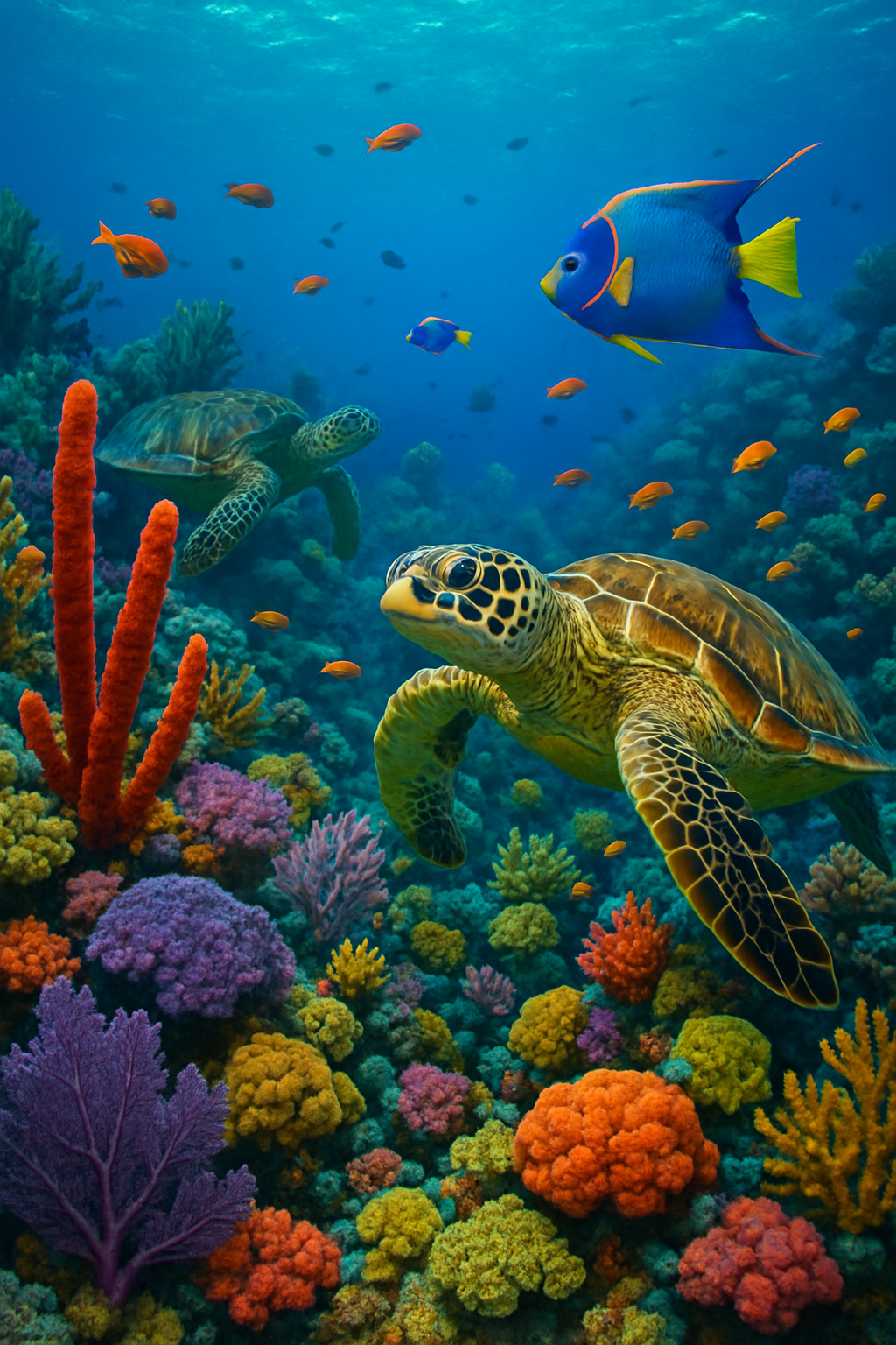 découvrez le belize avec notre guide simple pour plonger sur sa magnifique barrière de corail. explorez les meilleures spots de plongée, conseils pratiques et informations essentielles pour vivre une expérience inoubliable sous l'eau.