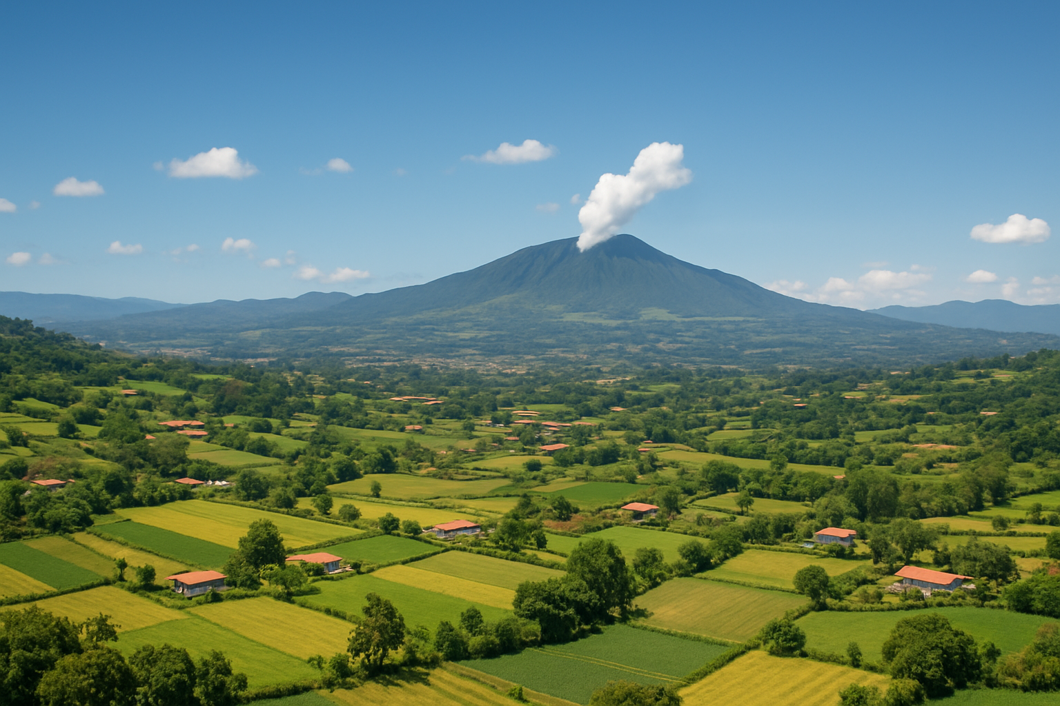 découvrez le costa rica comme jamais auparavant avec notre guide simple pour un road trip nature. explorez des paysages époustouflants, une biodiversité exceptionnelle et vivez des aventures inoubliables au cœur de la nature. préparez votre escapade idéale et laissez-vous séduire par la beauté de ce pays incontournable.