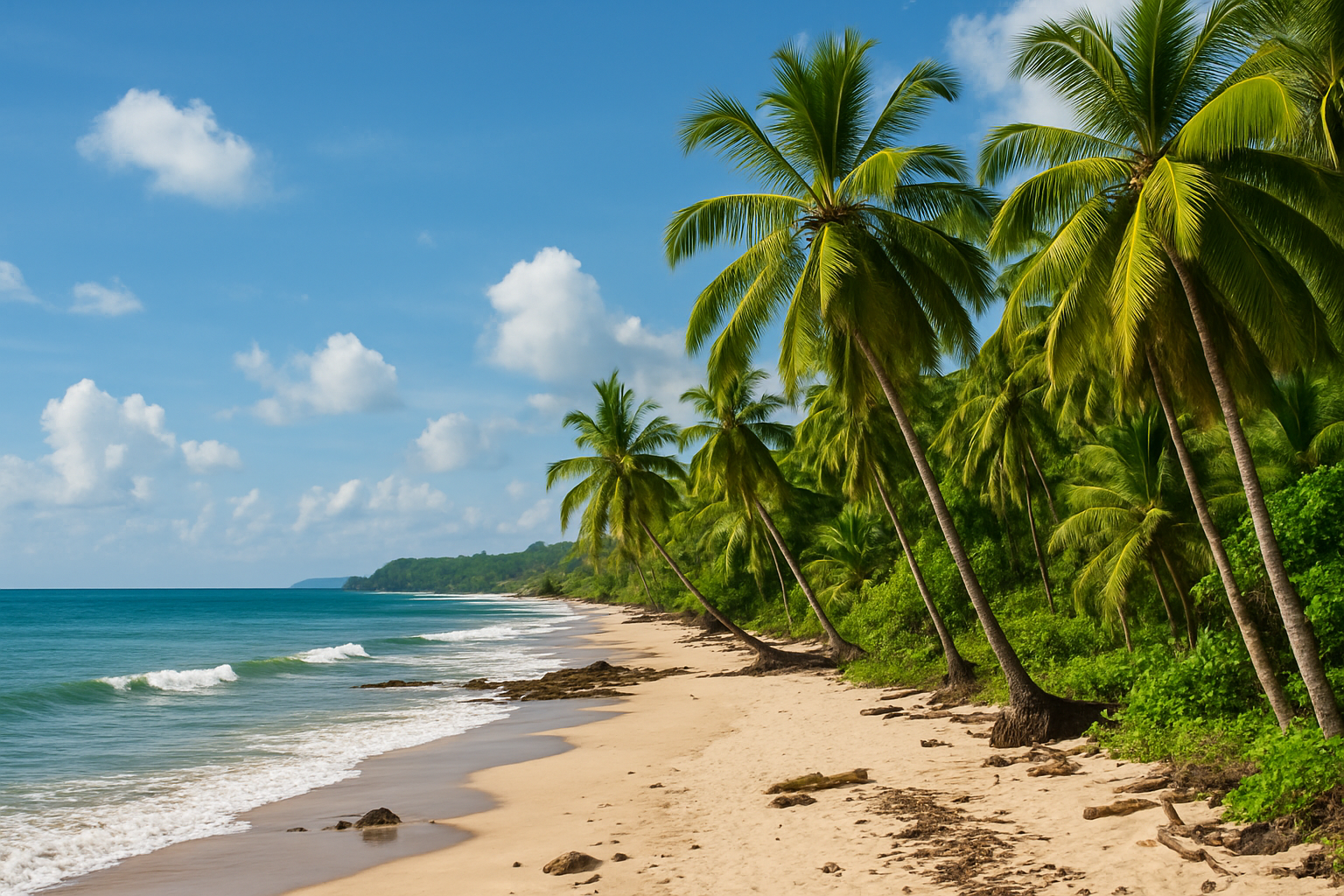 découvrez le costa rica à travers notre guide simple pour un road trip nature inoubliable. explorez des paysages époustouflants, une biodiversité unique et des expériences authentiques au cœur de ce paradis écologique.