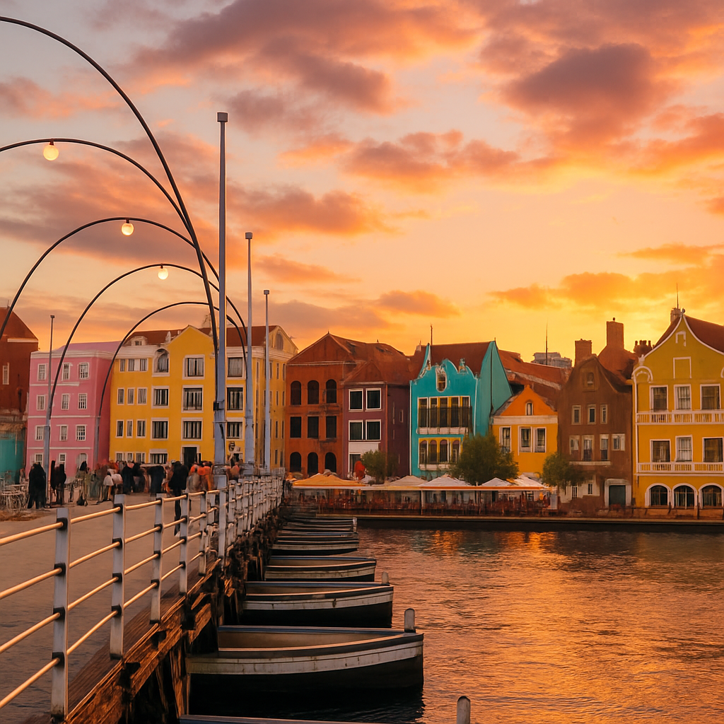 découvrez curaçao, une destination idéale pour des vacances colorées. notre guide simple vous offre des conseils pratiques, des activités incontournables et des recommandations pour profiter au maximum de cette île paradisiaque aux paysages vibrants et à la culture riche.