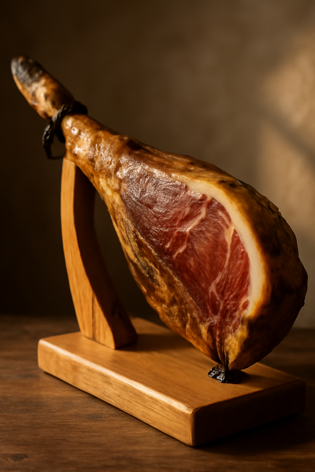 découvrez les délices de mon pata negra, une adresse incontournable pour tous les amateurs de jambon ibérique. savourez des produits authentiques et raffinés qui éveilleront vos papilles. rejoignez-nous pour une expérience gastronomique unique et célébrons ensemble l'art de la charcuterie espagnole.