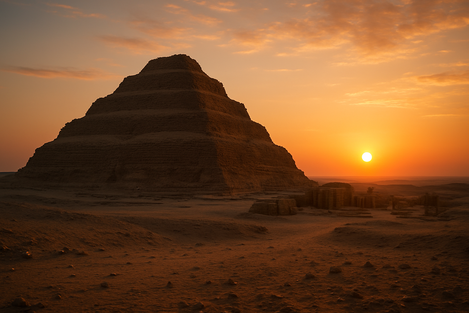 découvrez notre guide simple pour visiter les pyramides d'égypte, incluant des conseils pratiques, des informations historiques et des astuces pour profiter pleinement de cette expérience unique.