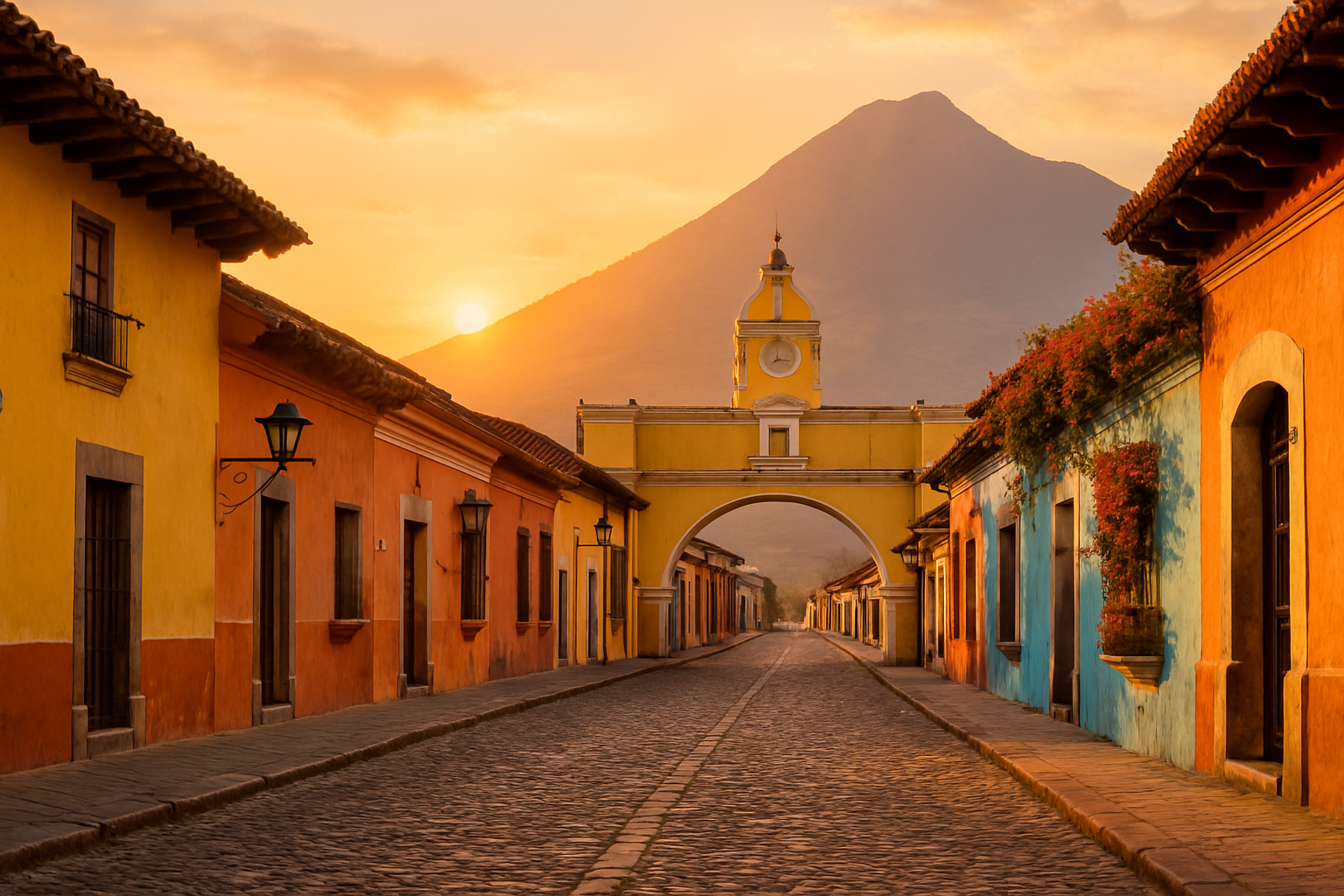 découvrez notre guide pratique pour explorer antigua et le lac atitlán au guatemala. profitez de conseils utiles, d'itinéraires recommandés et d'astuces pour découvrir la culture, les paysages et les activités incontournables de cette région fascinante.