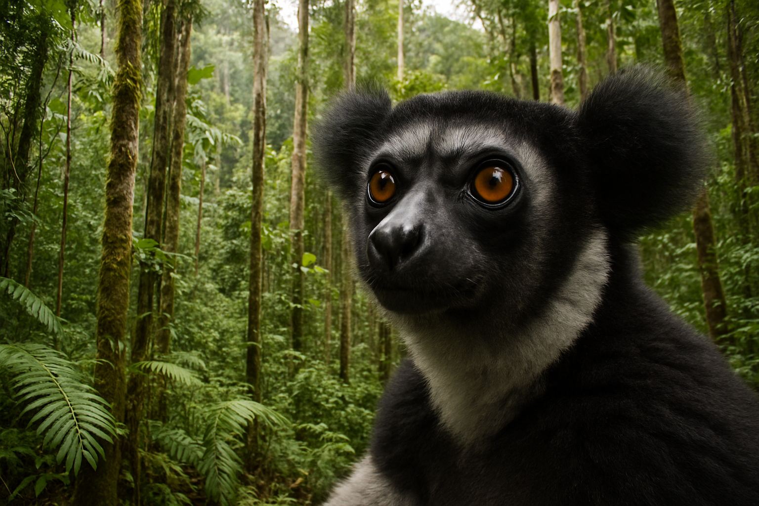 découvrez madagascar à travers notre guide simple, conçu pour vous aider à explorer la faune unique de cette île fascinante. des lémuriens emblématiques aux nombreuses espèces aviaires, plongez dans un monde naturel exceptionnel et apprenez à admirer sa biodiversité inégalée.
