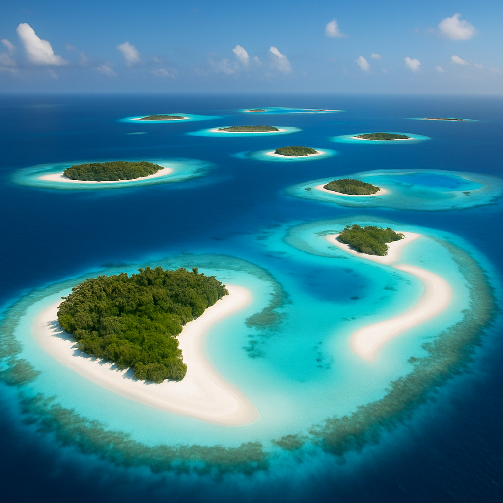 découvrez notre guide pratique pour un séjour inoubliable aux maldives, riche en détente et farniente. explorez les plus belles plages, les activités relaxantes et les conseils essentiels pour profiter pleinement de votre escapade paradisiaque.