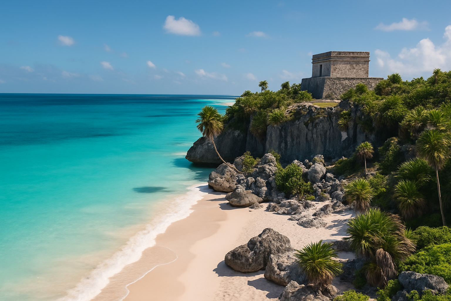 découvrez le yucatán au mexique avec notre guide simple : itinéraires, conseils pratiques et incontournables pour profiter pleinement de cette région riche en culture, plages paradisiaques et sites archéologiques.