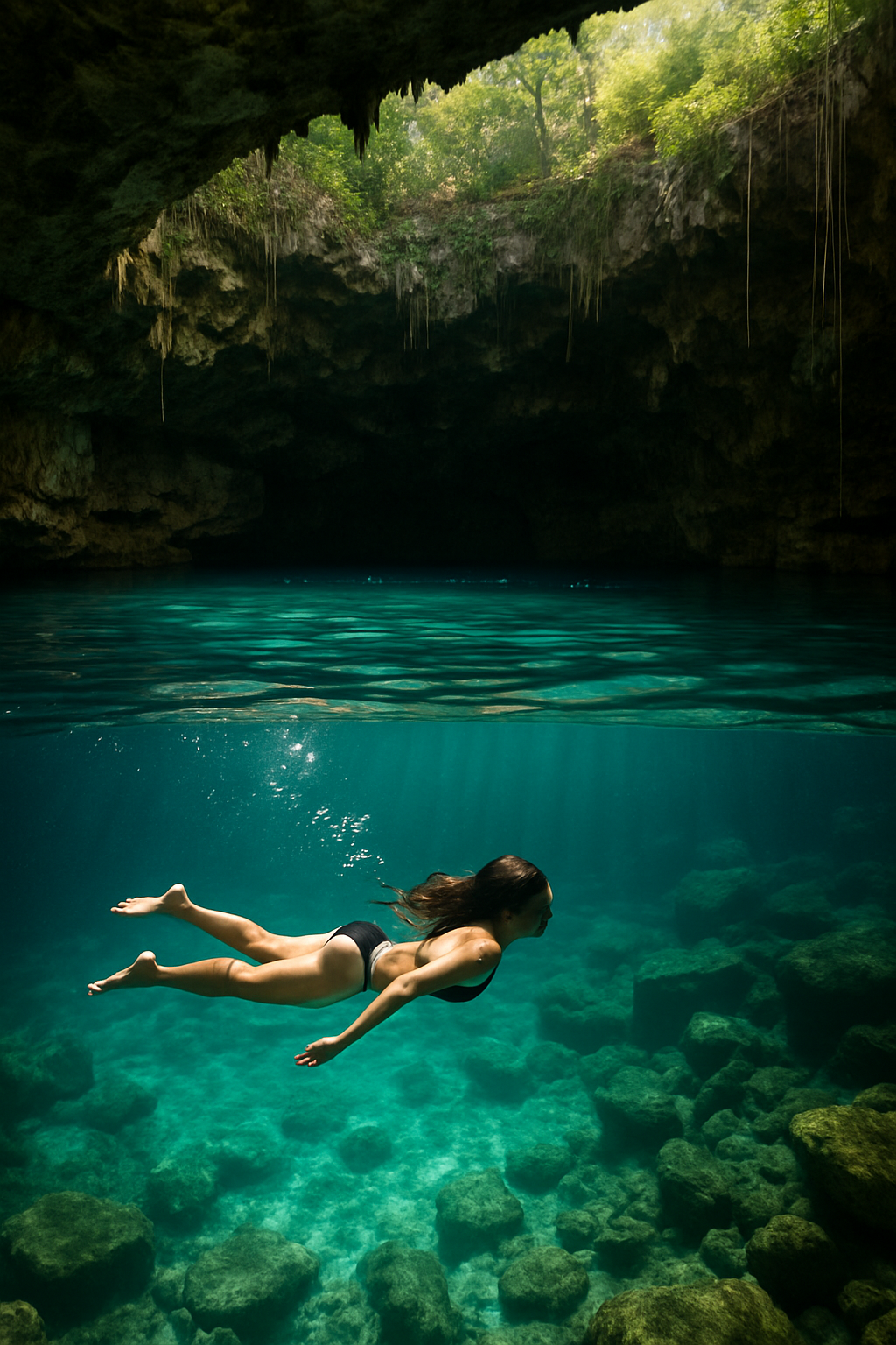 découvrez notre guide simple pour explorer le yucatán au mexique. plongez dans la richesse culturelle, les sites archéologiques époustouflants, les plages paradisiaques et la gastronomie locale. préparez votre circuit inoubliable au cœur de cette magnifique région.