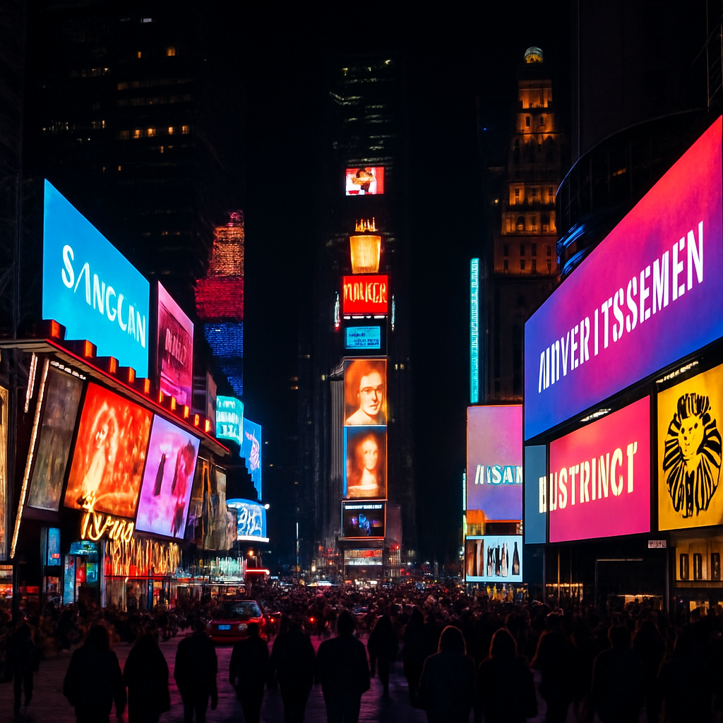 découvrez new york comme un pro avec notre guide simple pour une première visite. explorez les incontournables, les astuces pratiques et les meilleures adresses pour vivre une expérience inoubliable dans la big apple.