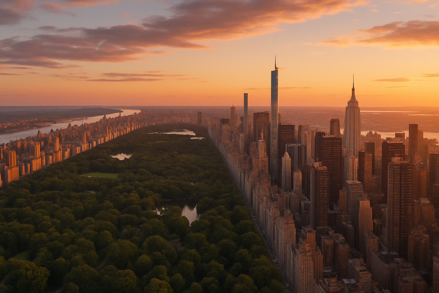 découvrez new york en seulement 5 jours avec notre guide simple. explorez les incontournables de la ville, des monuments emblématiques aux quartiers animés, tout en optimisant votre temps pour vivre une expérience inoubliable. planifiez votre aventure urbaine dès aujourd'hui !