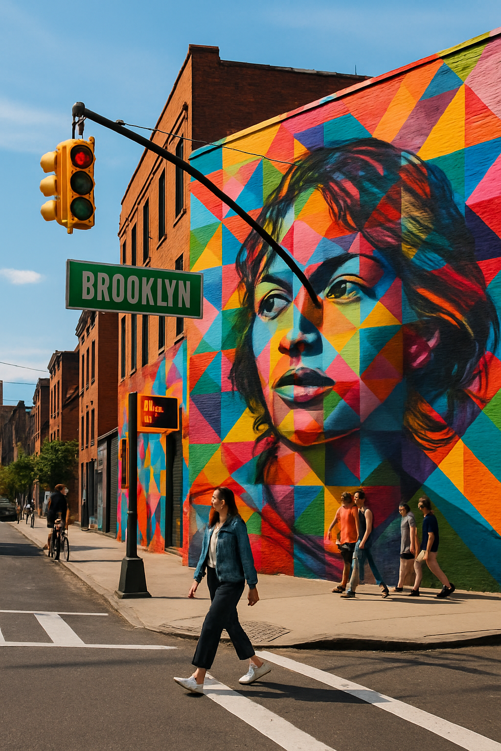 découvrez les incontournables de new york en seulement 5 jours avec notre guide pratique. explorez les sites emblématiques, les quartiers vibrants et savourez la gastronomie locale tout en maximisant votre expérience dans la ville qui ne dort jamais.