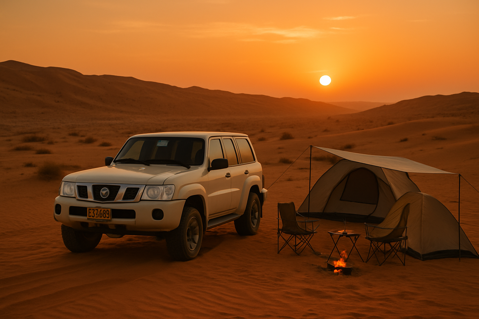 découvrez oman comme jamais auparavant avec notre guide simple pour un road trip inoubliable dans le désert. explorez des paysages à couper le souffle, des dunes majestueuses et des cultures riches, tout en vivant une aventure unique au cœur de la péninsule arabique.