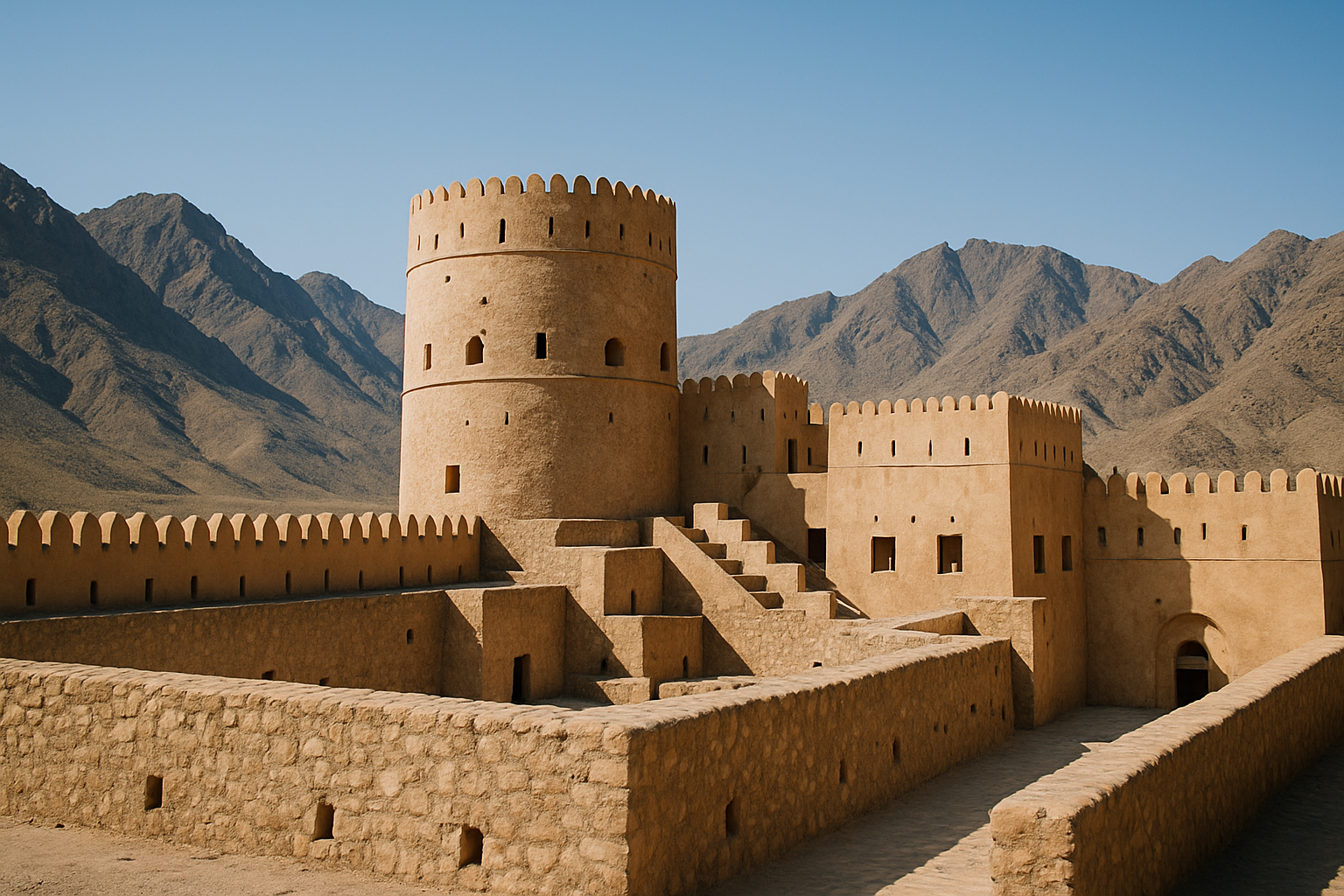 découvrez oman à travers notre guide simple pour un road trip inoubliable dans le désert. explorez les paysages époustouflants, la culture riche et les conseils pratiques pour une aventure parfaite dans ce joyau du moyen-orient.