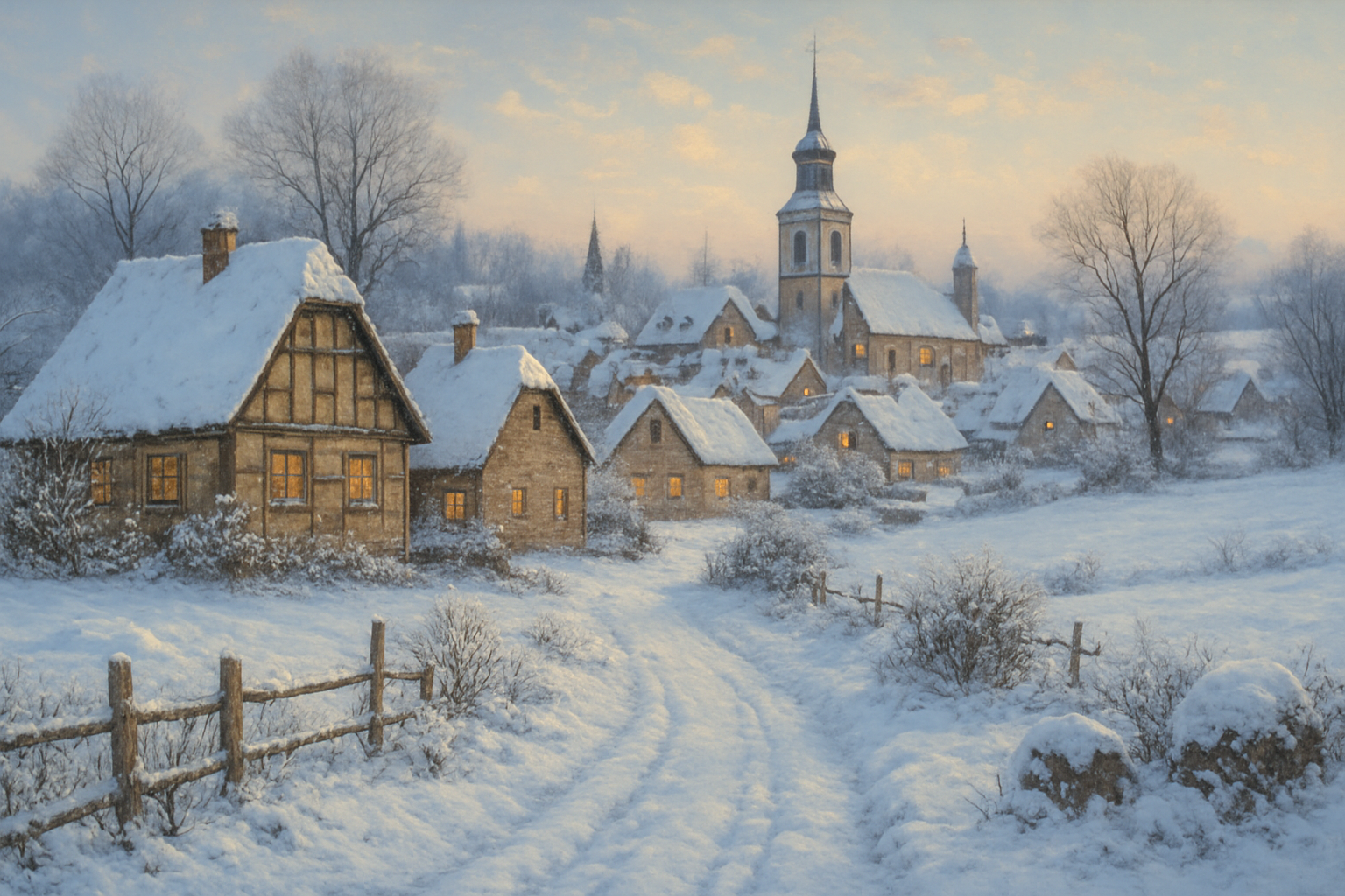 découvrez des destinations enchanteuses à la campagne où s'évader en décembre grâce à des vols accessibles. profitez des paysages hivernaux, des marchés de noël et des traditions locales pour un séjour inoubliable. explorez nos suggestions pour un noël au cœur de la nature.