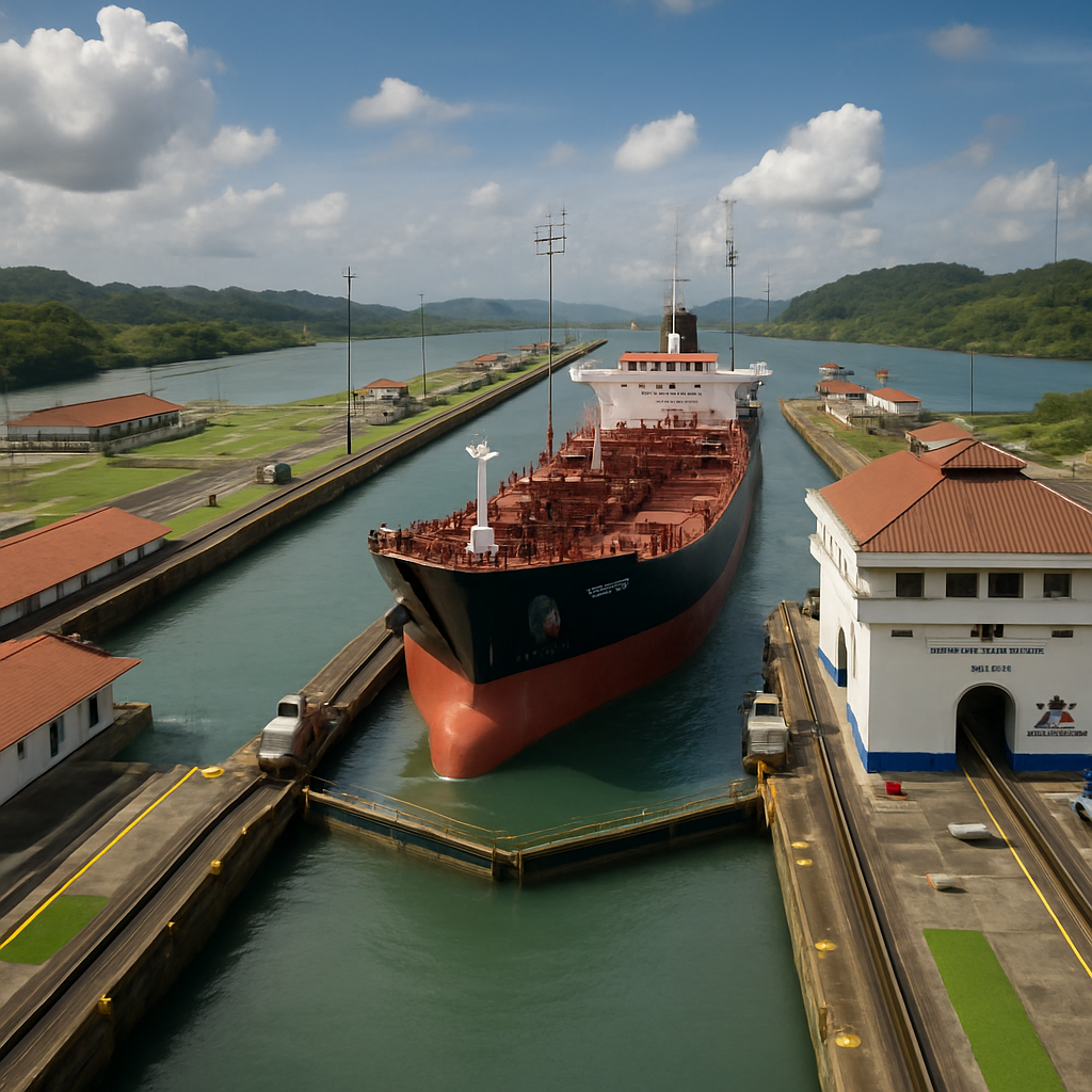 découvrez notre guide complet pour explorer le canal de panama et la vieille ville. plongez dans l'histoire fascinante, les paysages époustouflants et les cultures vibrantes de cette destination incontournable.