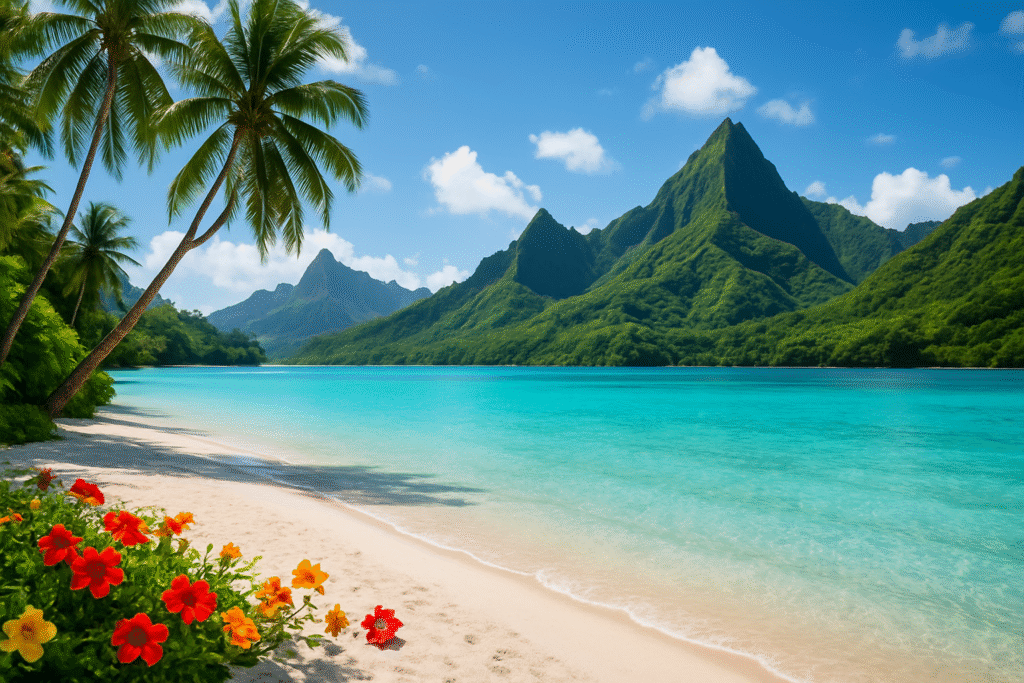 découvrez notre guide simple pour explorer les merveilles de la polynésie, en mettant l'accent sur tahiti et moorea. obtenez des conseils pratiques, des recommandations d'activités et des astuces pour profiter pleinement de ces îles paradisiaques.