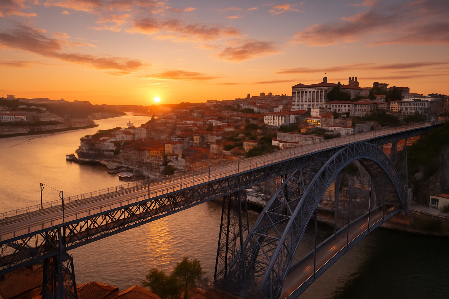 découvrez notre guide simple pour un road trip inoubliable entre porto et lisbonne. explorez les paysages pittoresques, les villes historiques et les incontournables du portugal tout en profitant de conseils pratiques pour un voyage réussi.