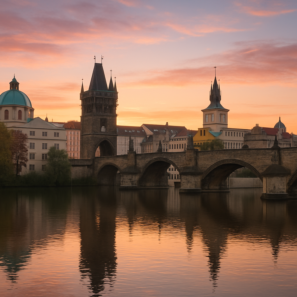 découvrez notre guide simple pour flâner à prague, la magnifique capitale de la république tchèque. explorez ses ruelles pittoresques, ses monuments historiques et savourez la culture locale à travers des conseils pratiques pour profiter au mieux de votre séjour.