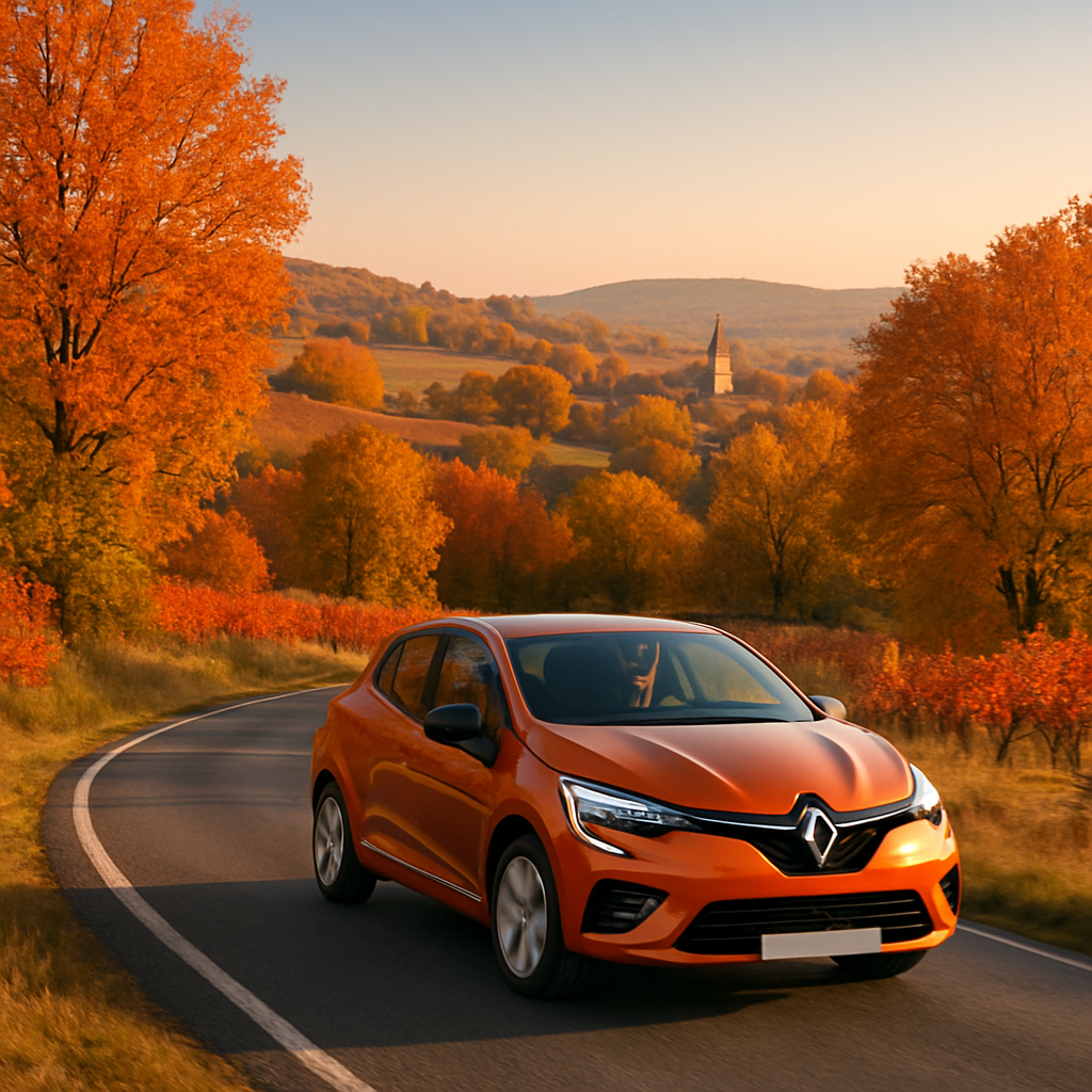 découvrez comment organiser le road trip parfait en france avec notre guide simple. des conseils pratiques, des itinéraires incontournables et des astuces pour profiter pleinement de votre aventure à travers les paysages français.