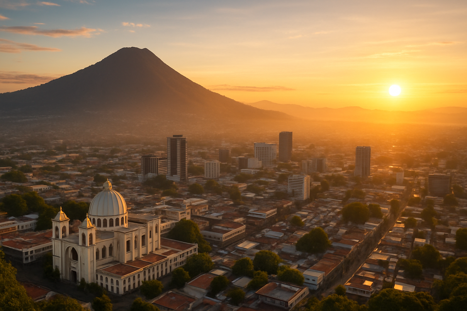 découvrez san salvador avec notre guide simple et complet. explorez les incontournables de la capitale salvadorienne, ses attractions culturelles, sa gastronomie unique et ses paysages à couper le souffle. préparez votre visite et plongez-vous dans l'esprit vibrant de cette ville fascinante.