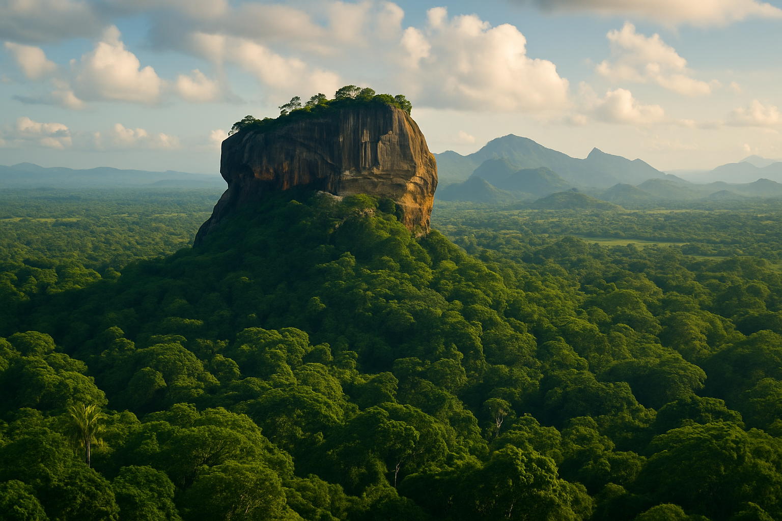 découvrez le sri lanka à travers notre guide simple pour un circuit culturel. explorez les trésors historiques, les paysages époustouflants et la richesse des traditions sri-lankaises. préparez votre voyage inoubliable dans cette île pleine de charme.