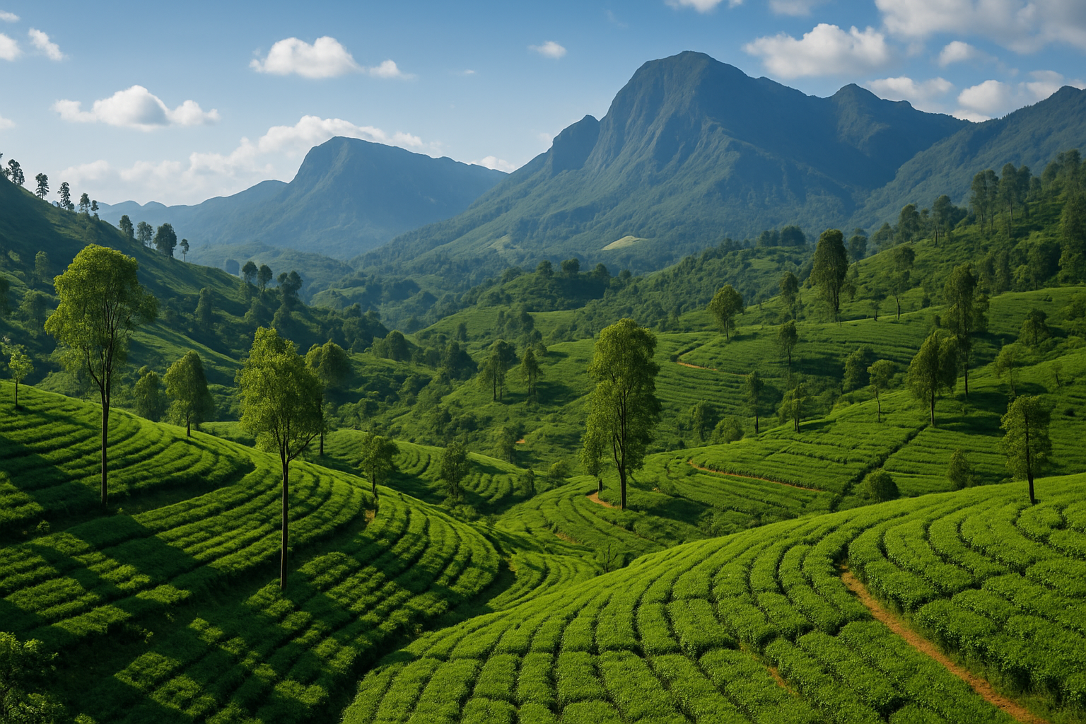 découvrez le sri lanka à travers notre guide simple pour un circuit culturel. explorez ses paysages époustouflants, ses sites historiques et sa riche diversité culturelle pour une expérience inoubliable.