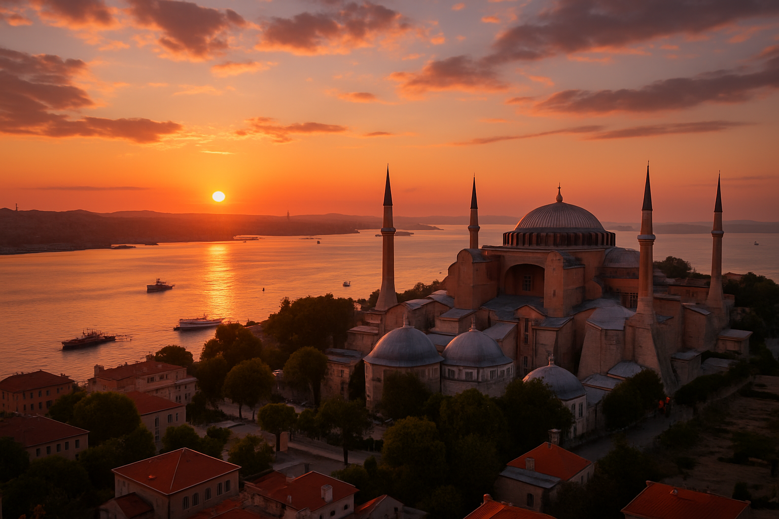 découvrez istanbul comme un pro grâce à notre guide simple ! explorez les sites emblématiques, savourez la délicieuse cuisine turque et plongez dans la culture riche de cette ville fascinante. parfait pour les voyageurs de tous horizons.