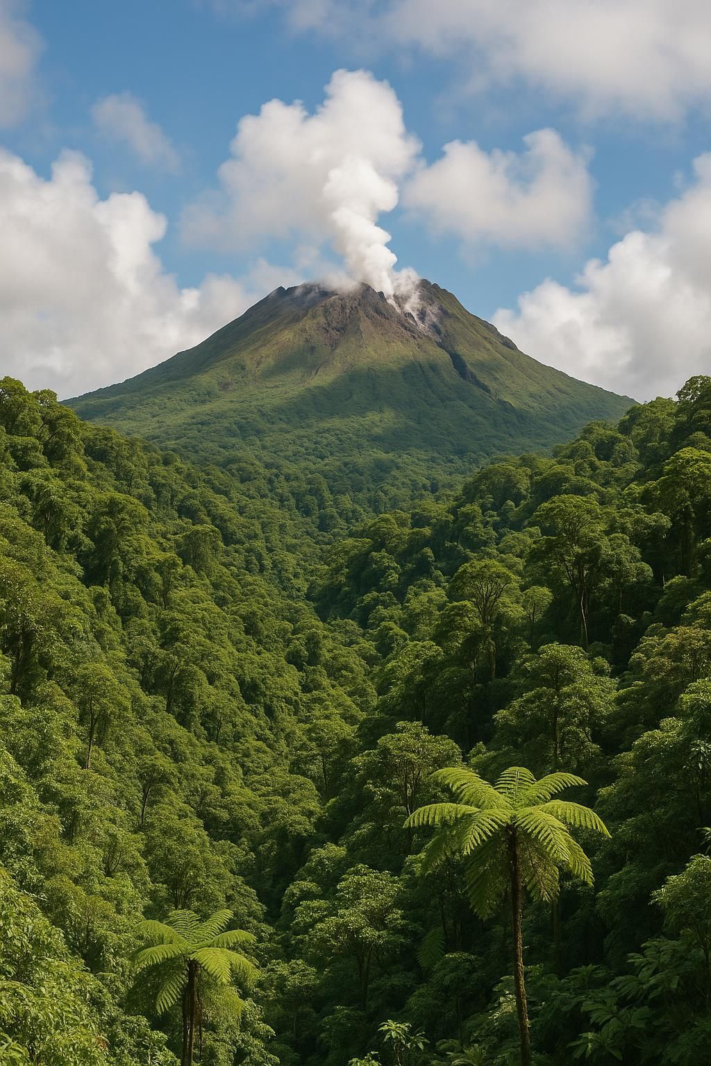 Découvrez les merveilles de la Guadeloupe avec notre guide pratique pour explorer Basse-Terre et Grande-Terre. Plages idylliques, paysages époustouflants et culture riche vous attendent. Préparez votre aventure tropicale dès maintenant !