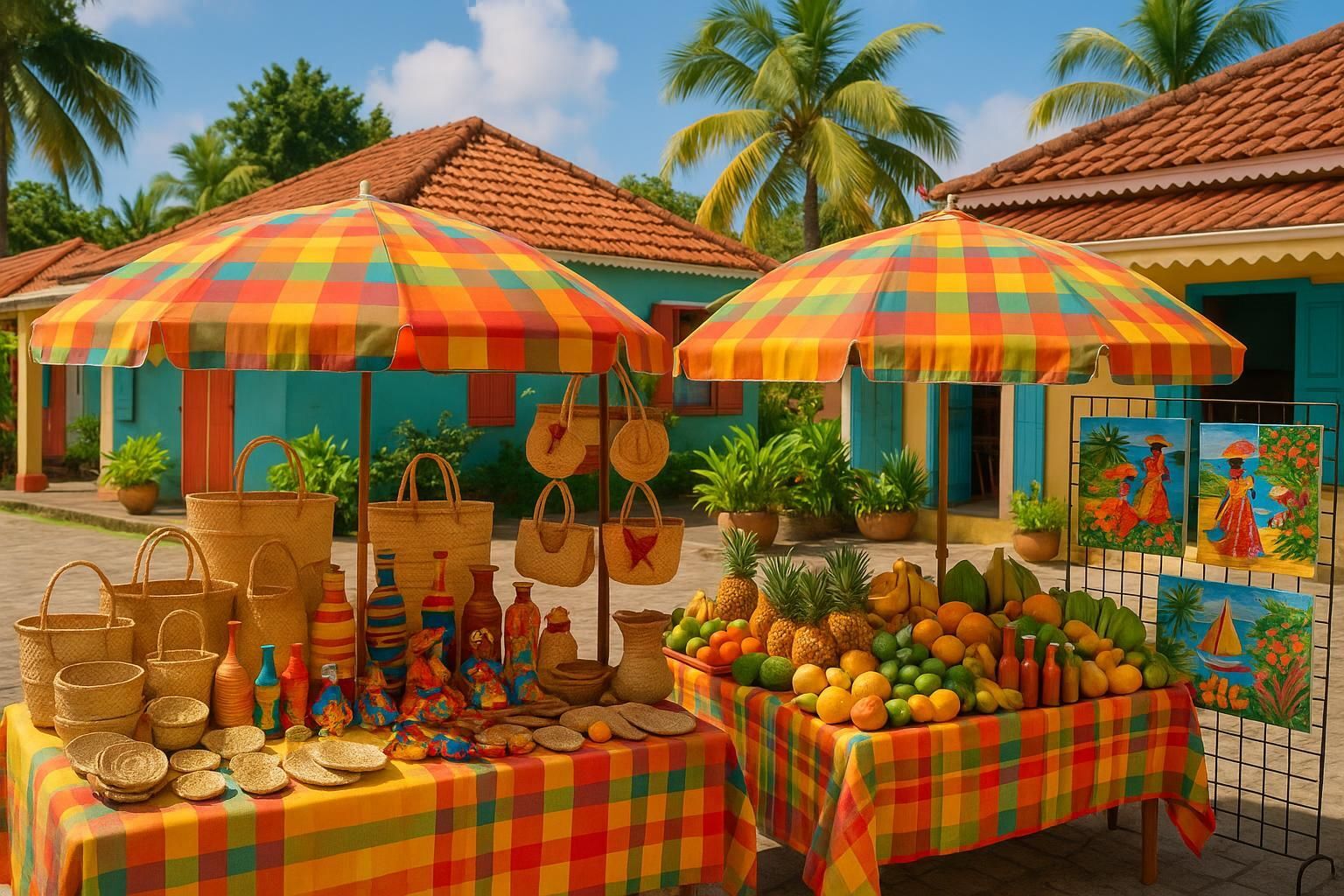 Découvrez les merveilles de Basse-Terre et Grande-Terre en Guadeloupe grâce à notre guide complet. Explorez les plages paradisiaques, les paysages époustouflants, et les richesses culturelles de ces deux îles. Parfait pour planifier votre voyage inoubliable sous le soleil des Caraïbes.