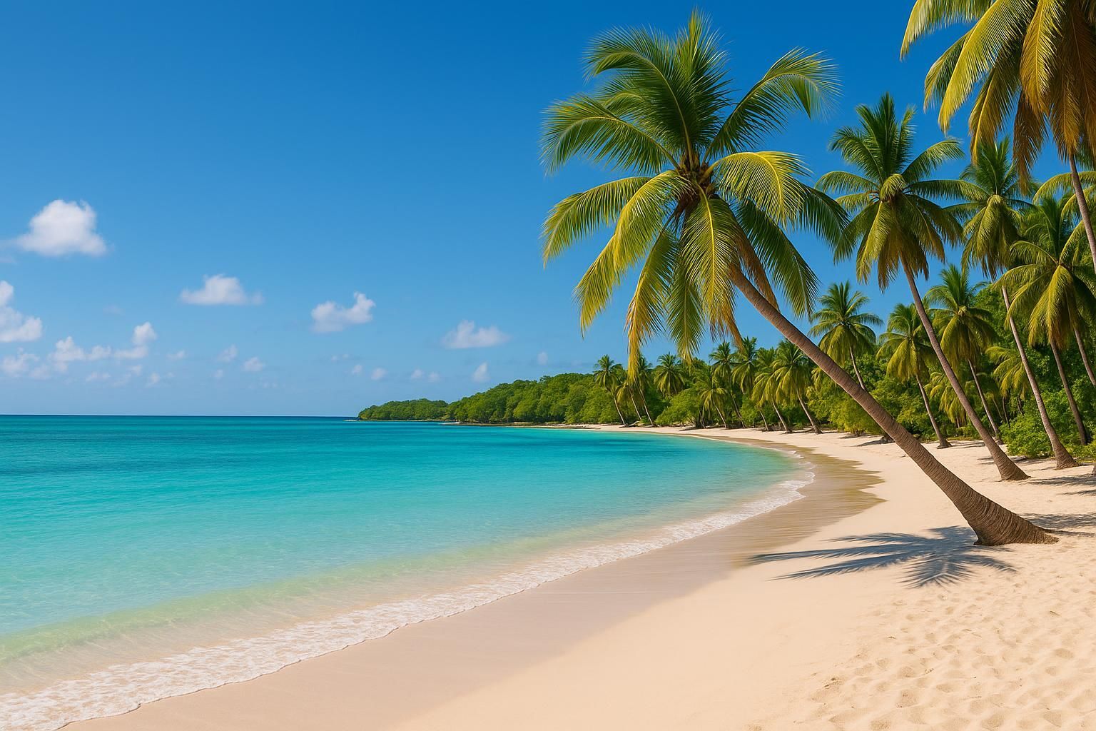 Découvrez la beauté de la Guadeloupe avec notre guide pratique. Explorez Basse-Terre et Grande-Terre, ses paysages enchanteurs, ses plages paradisiaques et sa culture authentique. Préparez votre séjour entre nature, aventure et détente pour des souvenirs inoubliables.