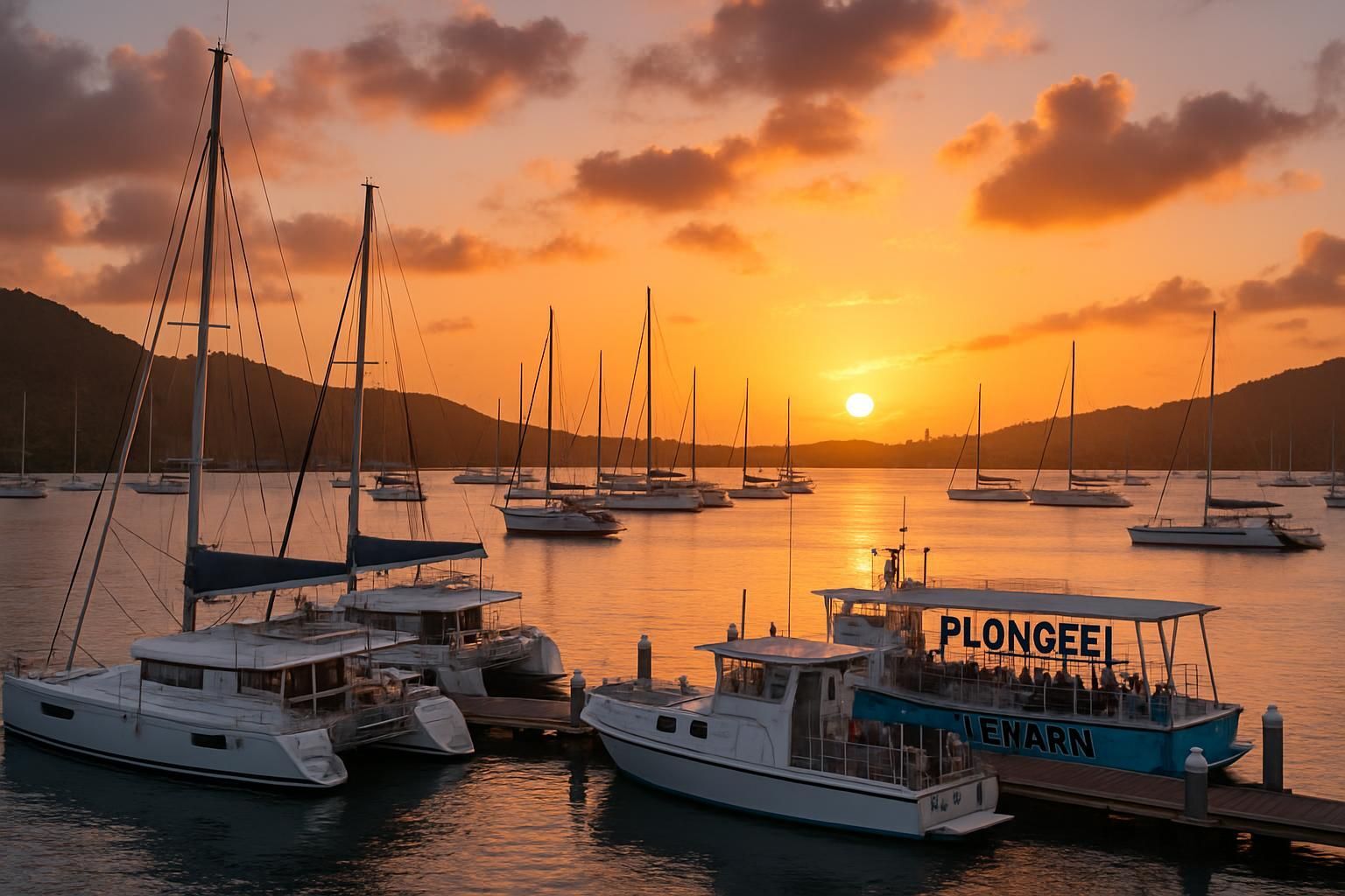 Découvrez notre guide simple pour explorer les plages paradisiaques de la Martinique et savourer les délicieux rhums locaux. Profitez de conseils pratiques et d'astuces pour une expérience inoubliable sur cette île enchanteur.