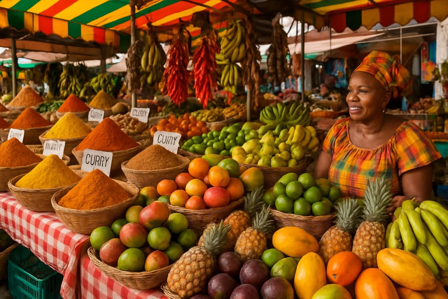 Découvrez notre guide complet sur la Martinique : les plus belles plages à explorer et tout ce qu'il faut savoir sur le rhum local. Profitez pleinement de votre séjour en savourant les paysages idylliques et les saveurs authentiques de cette île paradisiaque.