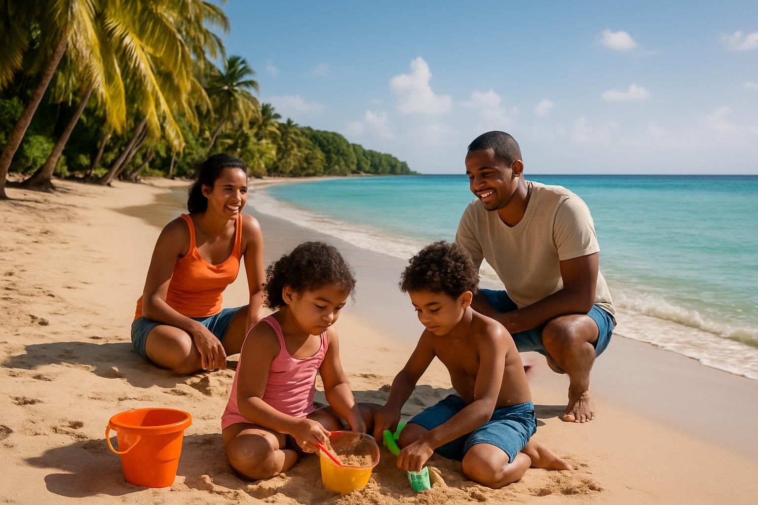 Découvrez notre guide complet sur la Martinique : des plages idylliques aux meilleurs rhums locaux. Profitez d'astuces et de recommandations pour vivre une expérience inoubliable au cœur des Caraïbes.
