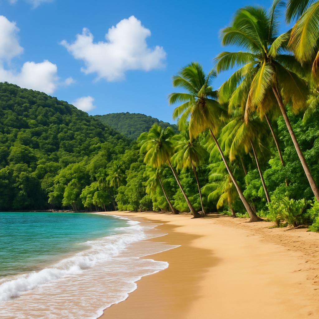 Découvrez notre guide simple pour explorer la Martinique, ses plages paradisiaques et la richesse de son rhum. Profitez de conseils pratiques pour profiter pleinement de votre séjour dans cette île enchanteresse.