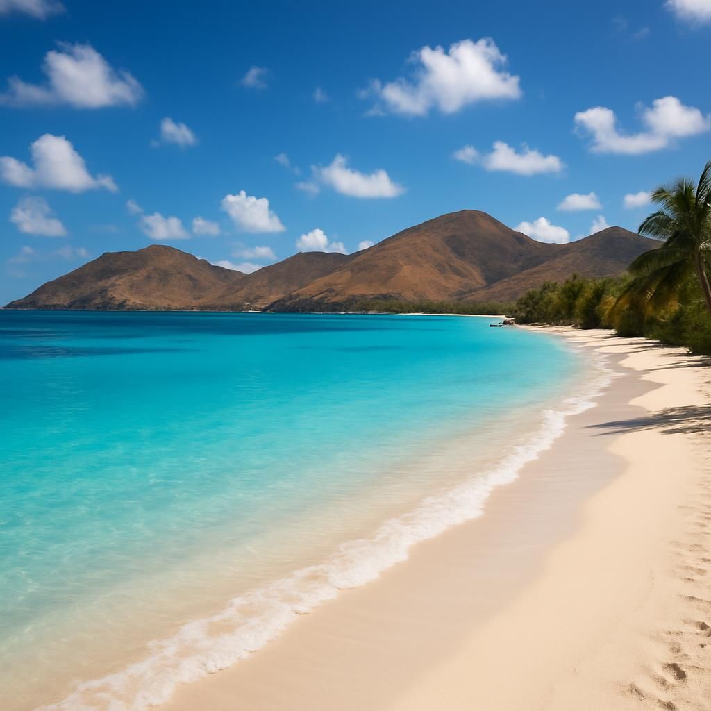 Découvrez Saint-Martin, un paradis tropical où le luxe rencontre des lagons cristallins. Notre guide simple vous accompagne à travers les meilleures expériences, des plages magnifiques aux restaurants raffinés, pour un séjour inoubliable. Explorez cette destination d'exception et profitez d'un mélange parfait de détente et d'élégance.